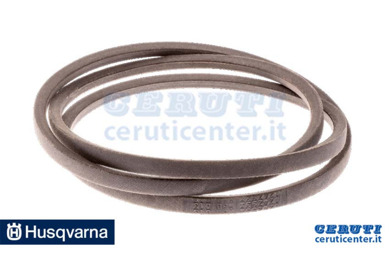 Getriebeart Gürtel. Power-Plate - Original Husqvarna - 532124293