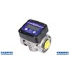 Débitmètre Batteries numériques