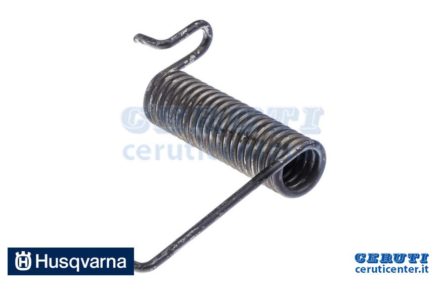 Spring - Original Husqvarna - 532123713