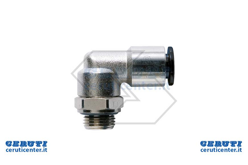 Verbindung Ang Mas Cil + Oder T.8 F.1 / 4