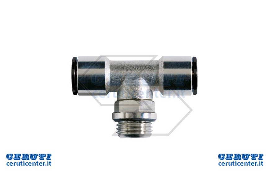 Ferrure T Cen Mas Cil T.8 F3 / 8