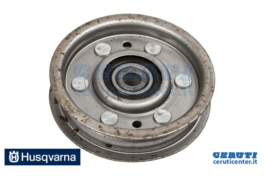 Polea - Husqvarna original - 532123674