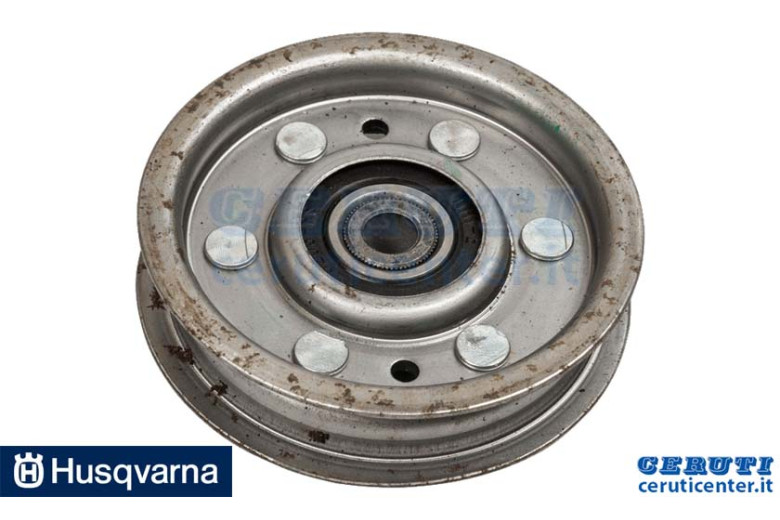 Poulie - Original Husqvarna - 532123674