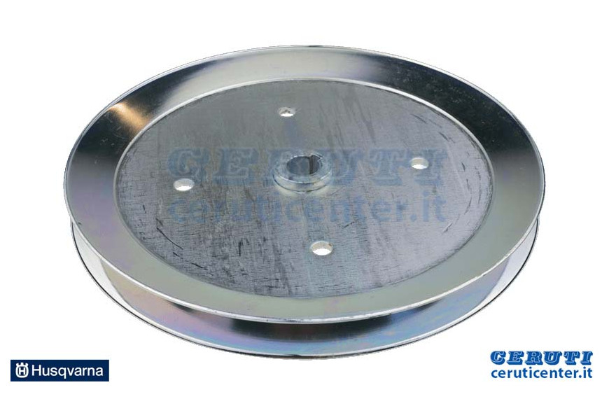 Polea - Husqvarna original - 532123666