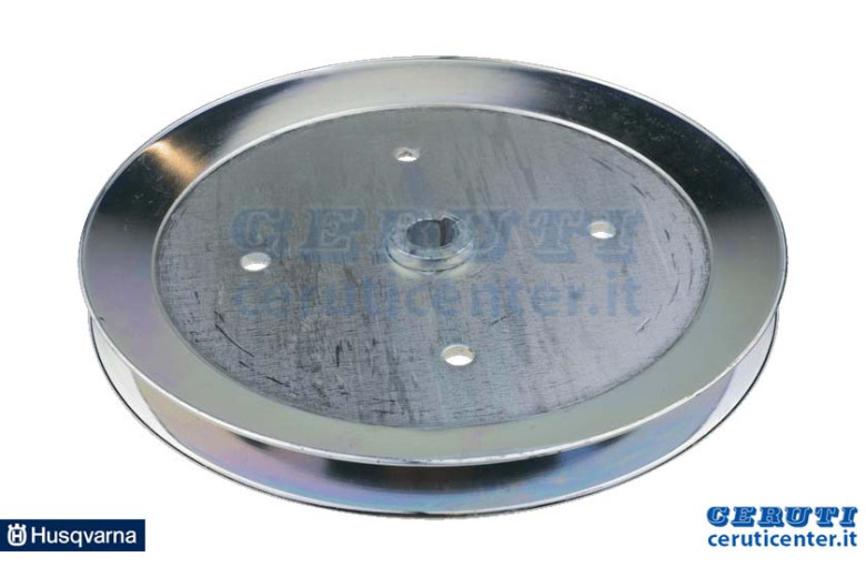 Polea - Husqvarna original - 532123666