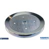 Riemenscheibe - 532123666 - Original Husqvarna Ersatzteile