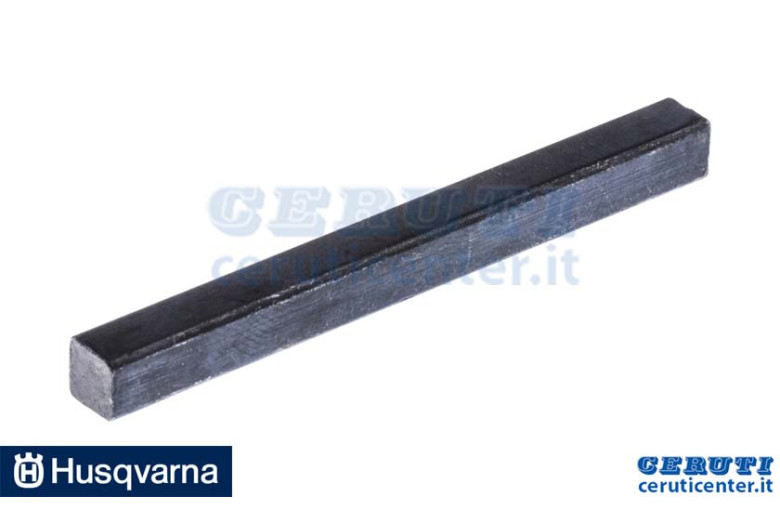 Key 3/16 X 2 - Original Husqvarna - 532 123 583