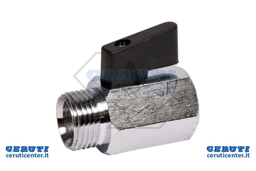 Tap-Kugel 1/8 Le Mas-Fem / C