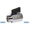 Robinet Boule 3/8 Le Mas-Fem / C