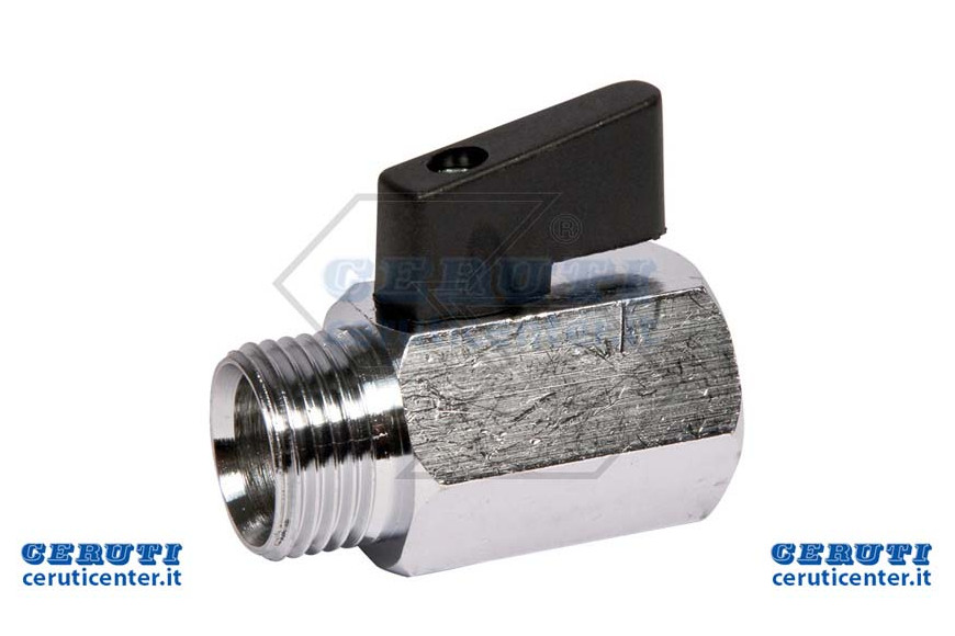 Tap Boule 1/2 Le Mas-Fem / C