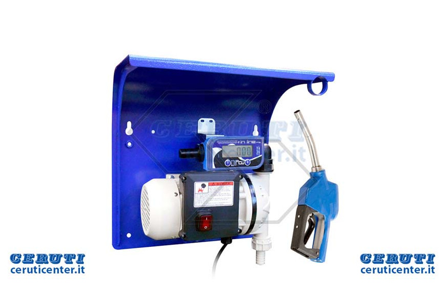 Débourbage Kit 12V Urée. Nouveau C / Support