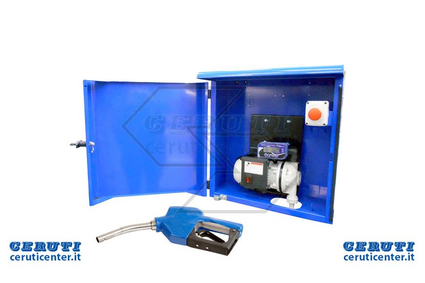 Débourbage Kit 12V Urée. Nouveau C / Garde-robe