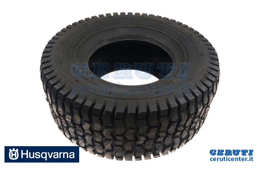 Pneumatico Anteriore 13X5.00-6 - Originale Husqvarna - 532123410