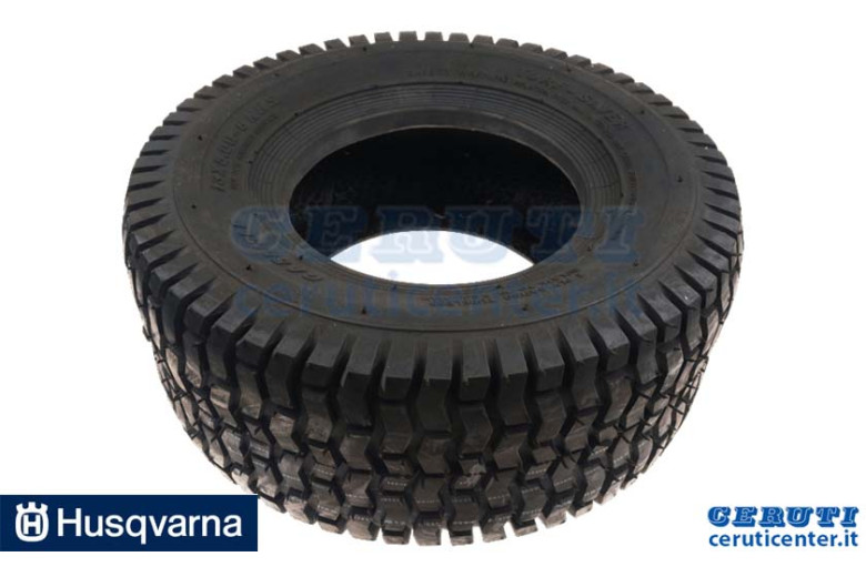 Reifen-Front 13X5.00-6 - Original Husqvarna - 532 123 410