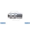 Robinet rapide Uni 3/8 '' Femm.