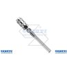 Robinet rapide des tuyaux Uni X D.6X8