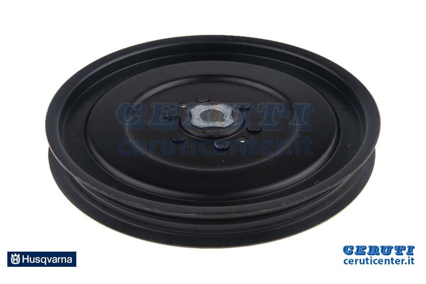Polea - Husqvarna original - 532123385