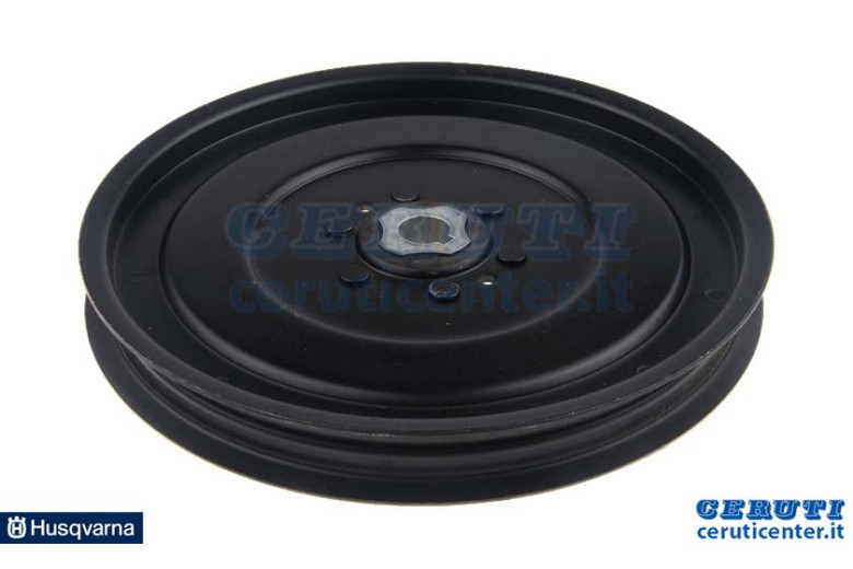 Polea - Husqvarna original - 532123385