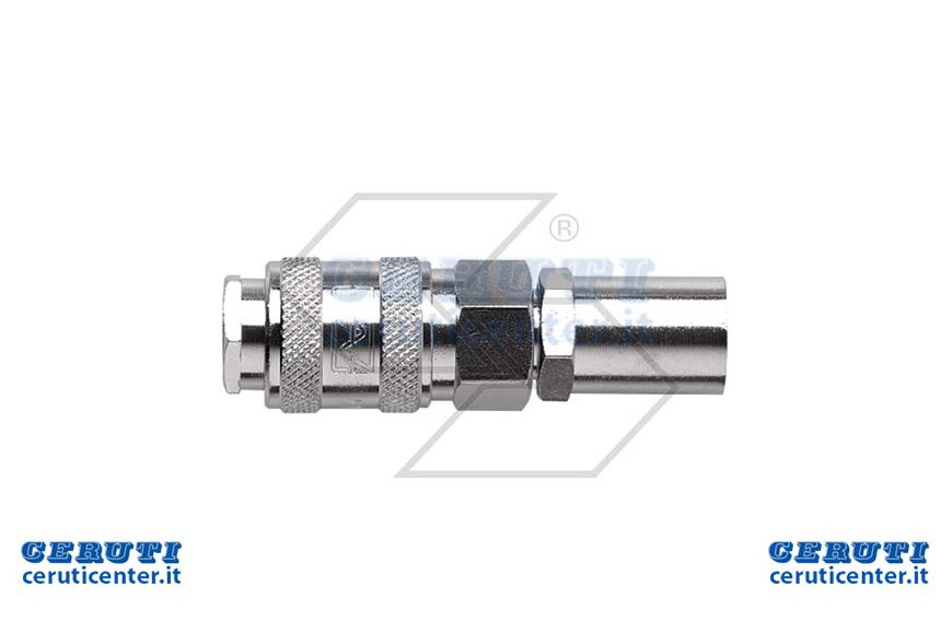 Quick Tap Uni X Tube D.8X17