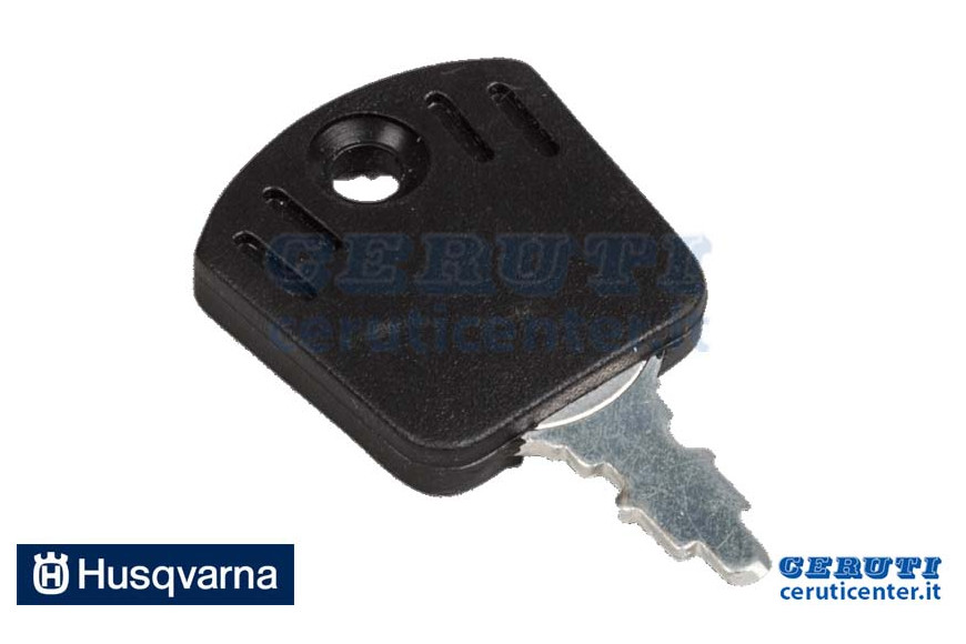 Chiave - Originale Husqvarna - 532122147