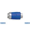 Rap Airblok robinet 1/4 '' Fem