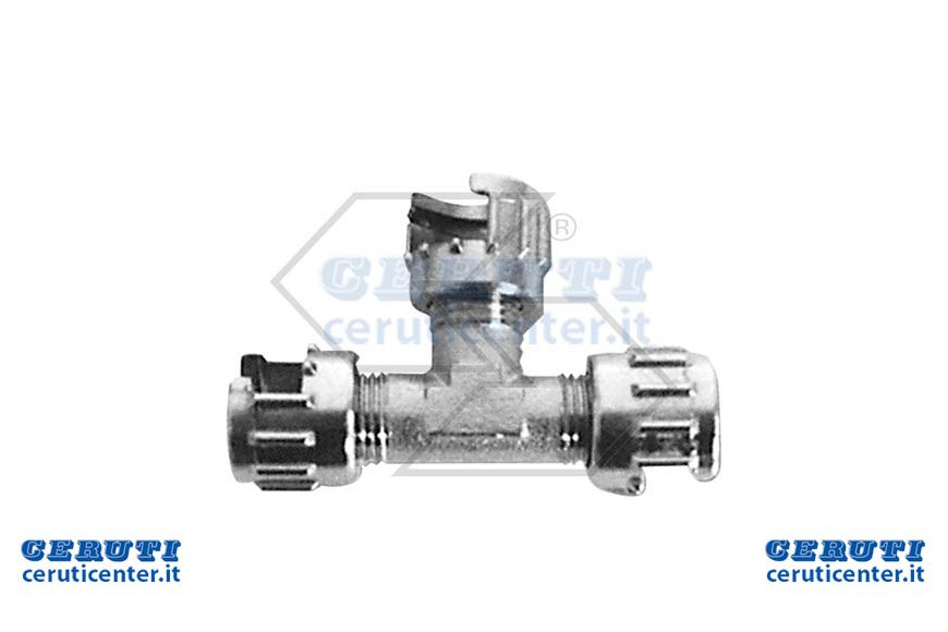 Coupling A''T''X Att.A Baion.Att.1 / 4 '
