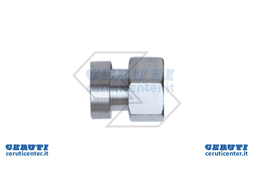 Bayonet Attack 1 / 4''Fem