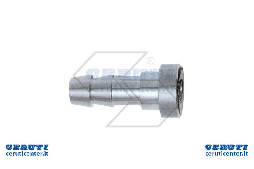 Baïonnette Attaque X Tube D.10