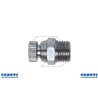 Saignement tap X Compress. 1/2 ''
