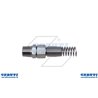 Attack X 1/4 Tube Rilsan M- 6X8
