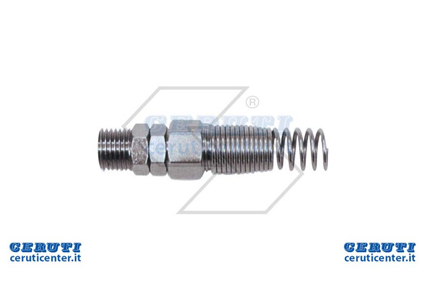Attaque Gir. X Tu / Rils 1/4 M- 6X8