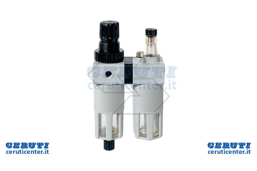 Group reductive Filter / Lub.Mod.Frl-180