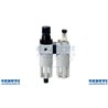 Gruppo Filtro Ridut/Lub.Mod.Frl-180