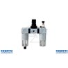 Ridutt / lubrif Filter. Mod G-Frl-180