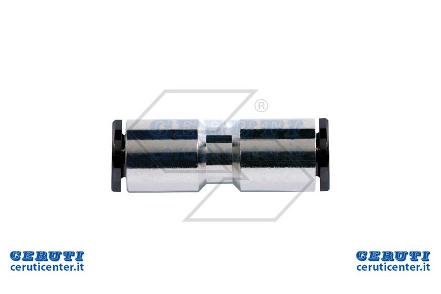 Dri Interm.X Fittingrohr 10