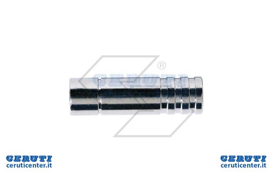 Cap Tube X 6