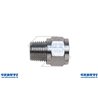Réduction cylindrique 1 / 8-3 / 8
