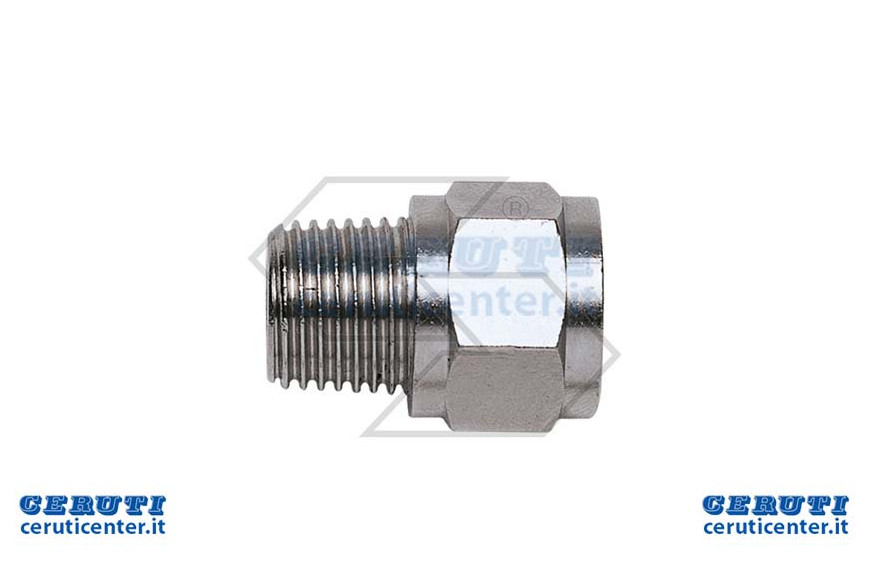 Réduction cylindrique 3 / 8-3 / 8