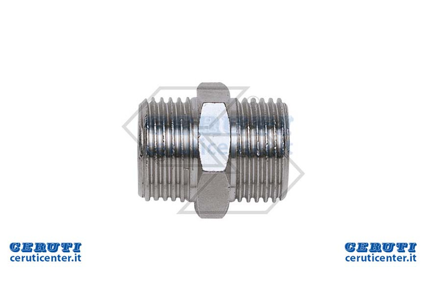 Titiller 1/8 cylindrique