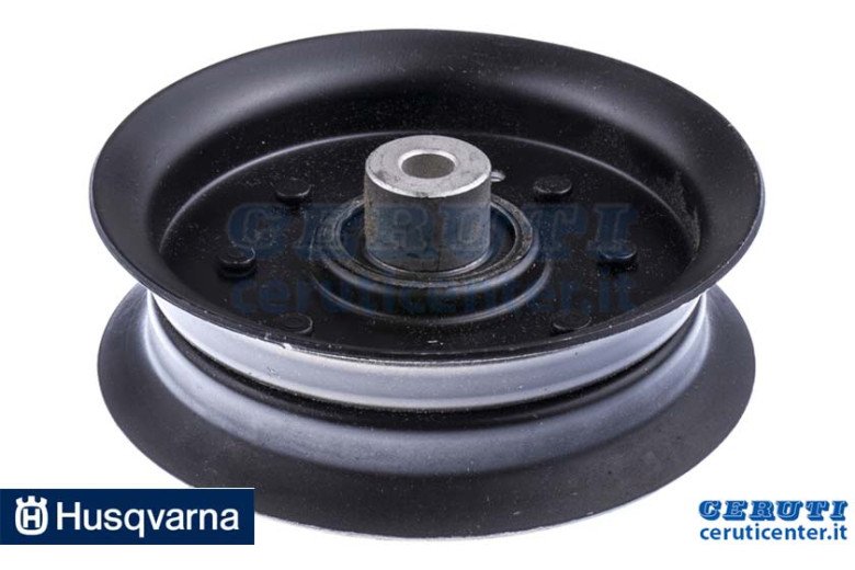 Polea - Husqvarna original - 532121316
