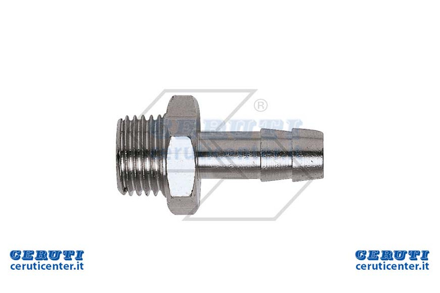 Tuyau Homme D.8-3 / 8