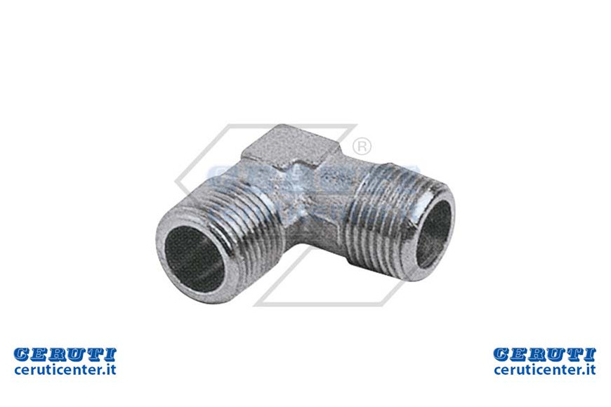 Connexion A 1 L Mas-Mas