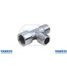 Ferrure T 1 Mas-Mas-Fem
