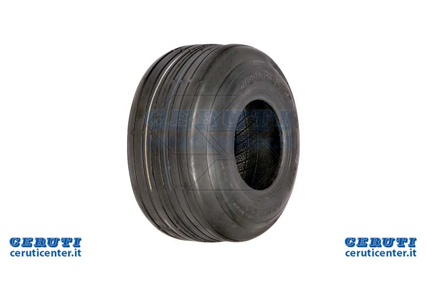 Tele 15X6.00 Pneum.Rig.Piatto 6/6 ''