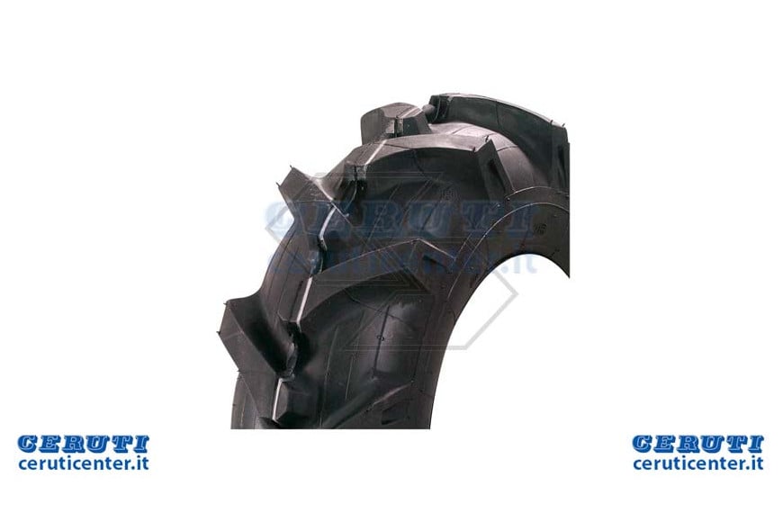 Pneum.Tractor Motr.4 Tele 3.50/6''