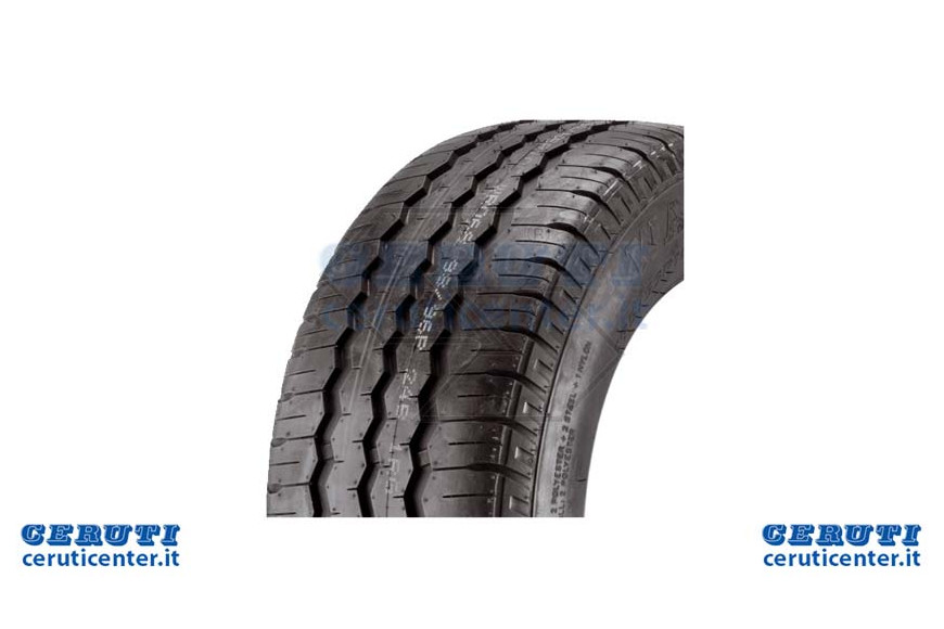 Pneum.Trasporto 6 Tele 145/10 ''