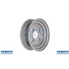 Disco A Canale 4 Fori Fiat 2.50/ 8'