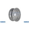 Disque Un canal 4 trous Fiat 3,50 / 10 '