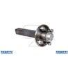 Antriebswelle S / Bremse Q.40 Att.Fiat