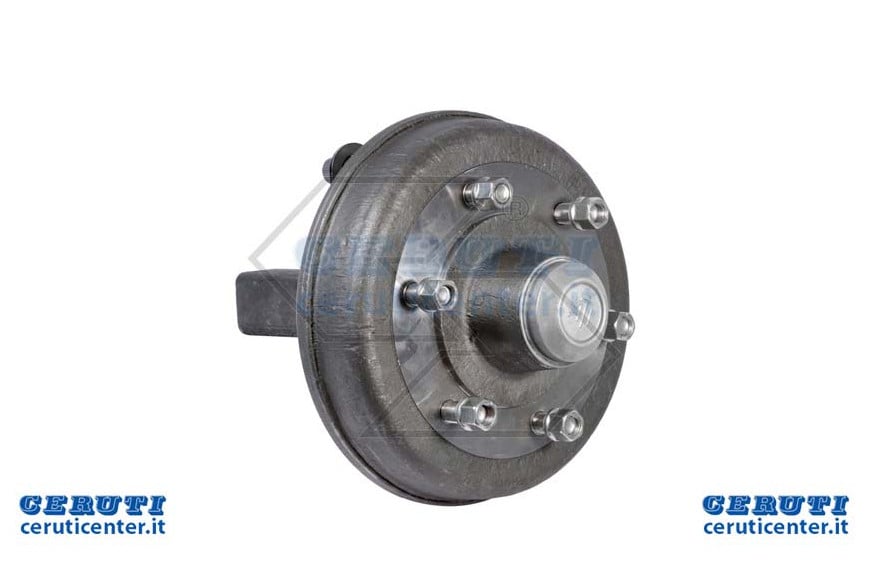 Antriebswelle C / Bremse Q.45 5_Col.Int.